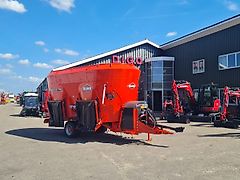 Kuhn Profile 22.2 DM
