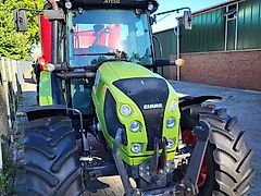 Claas ATOS 240