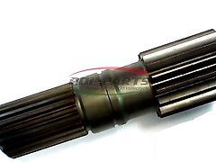 John Deere Sonnenradwelle Fendt APL2025 Zahne 16/22