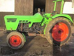 Deutz-Fahr 4006
