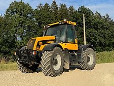 JCB Fastrac 3185 Smothshift