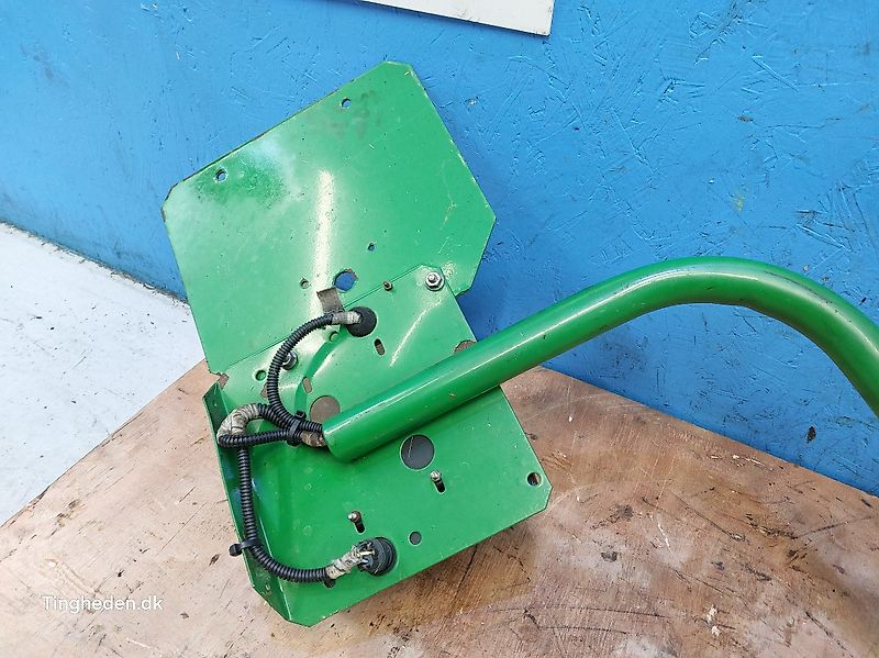 John Deere T660I (Spare part/Reservedel/Ersatzteil)