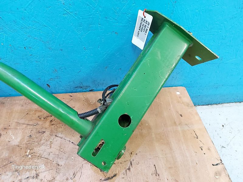 John Deere T660I (Spare part/Reservedel/Ersatzteil)