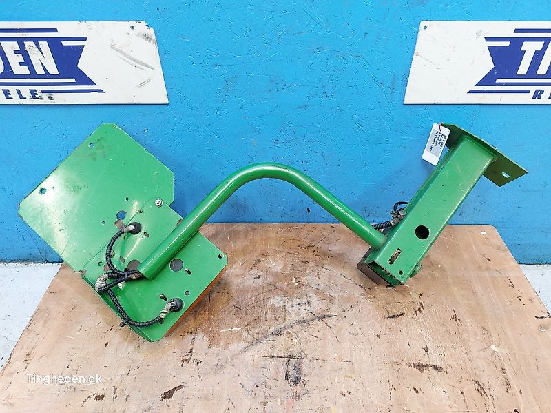 John Deere T660I (Spare part/Reservedel/Ersatzteil)