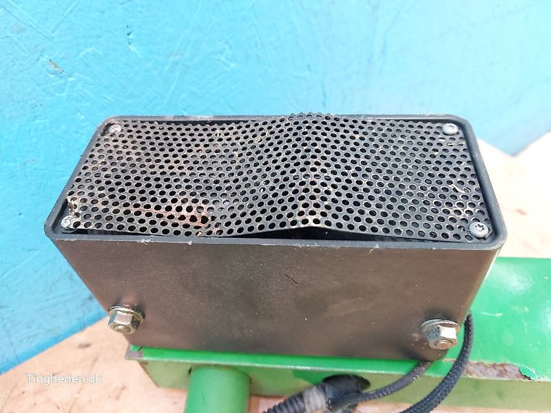 John Deere T660I (Spare part/Reservedel/Ersatzteil)