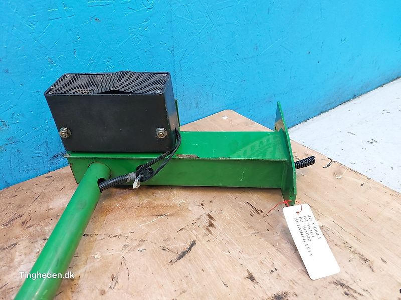 John Deere T660I (Spare part/Reservedel/Ersatzteil)