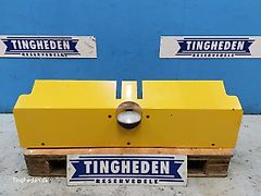 New Holland BB9090 (Spare part/Reservedel/Ersatzteil)