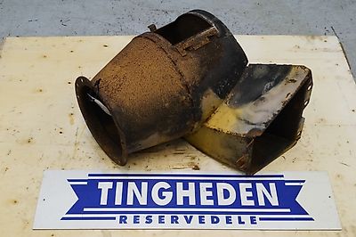 New Holland TF78 (Spare part/Reservedel/Ersatzteil)