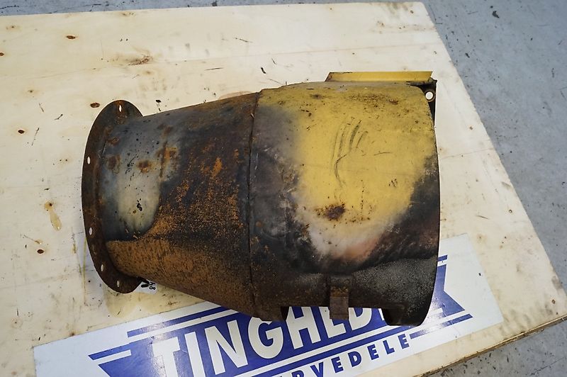 New Holland TF78 (Spare part/Reservedel/Ersatzteil)