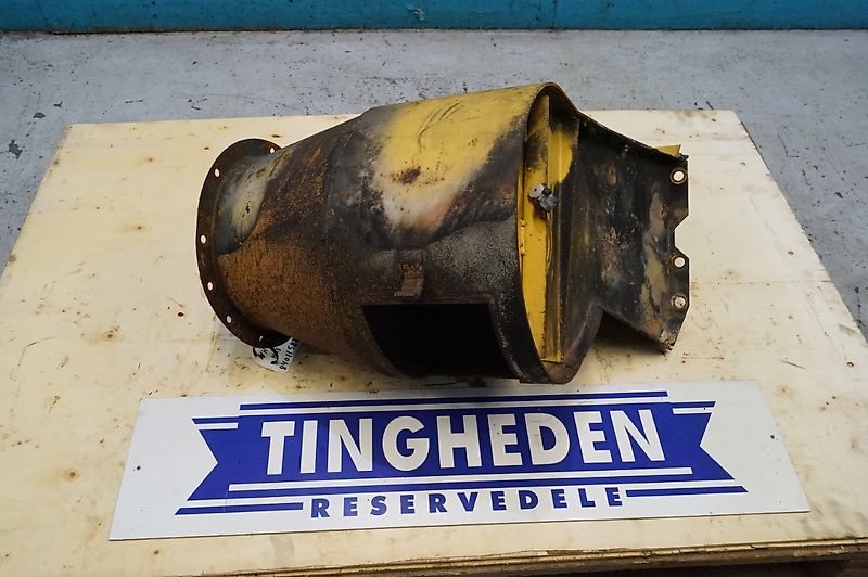 New Holland TF78 (Spare part/Reservedel/Ersatzteil)