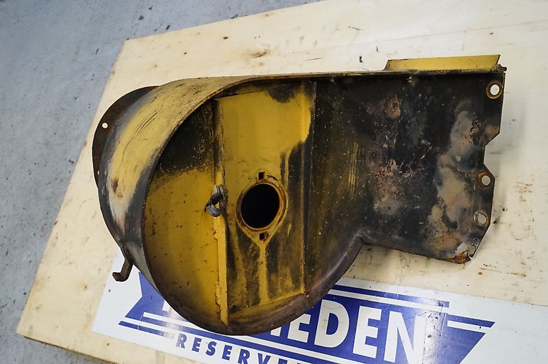 New Holland TF78 (Spare part/Reservedel/Ersatzteil)