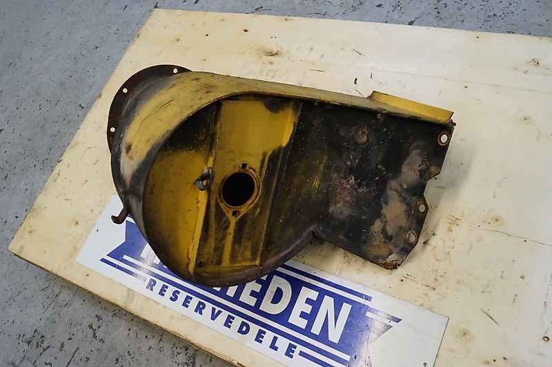 New Holland TF78 (Spare part/Reservedel/Ersatzteil)