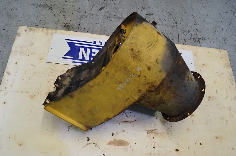 New Holland TF78 (Spare part/Reservedel/Ersatzteil)