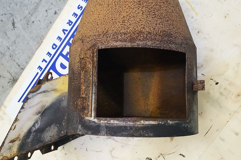 New Holland TF78 (Spare part/Reservedel/Ersatzteil)