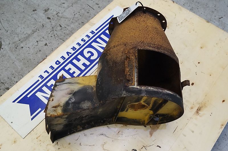 New Holland TF78 (Spare part/Reservedel/Ersatzteil)