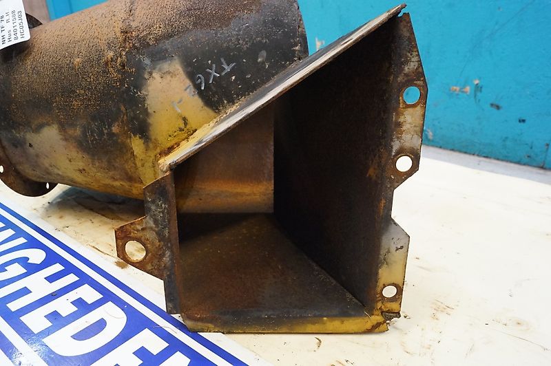 New Holland TF78 (Spare part/Reservedel/Ersatzteil)