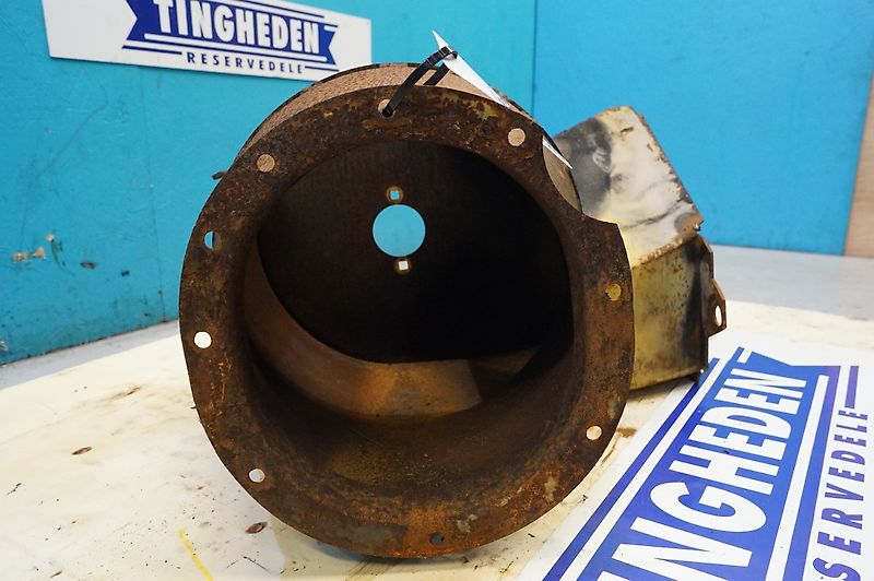 New Holland TF78 (Spare part/Reservedel/Ersatzteil)