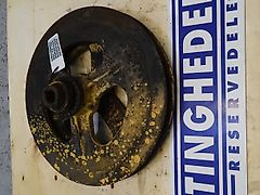 New Holland TF78 (Spare part/Reservedel/Ersatzteil)