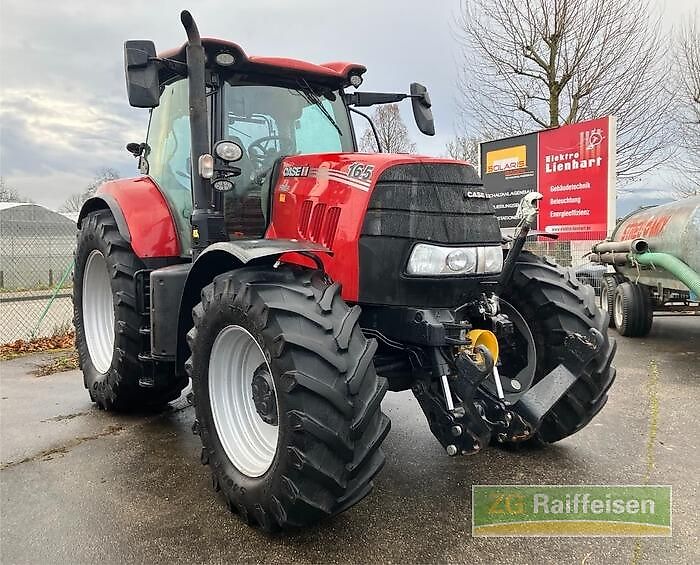 Case IH Puma 165