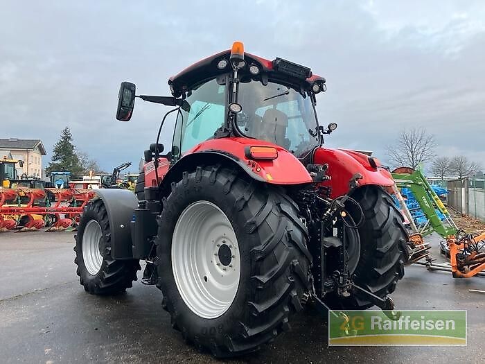 Case IH Puma 165