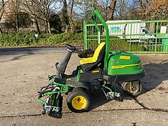 John Deere 2550E-CUT