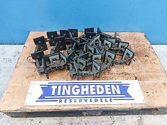 New Holland TC56 (Spare part/Reservedel/Ersatzteil)