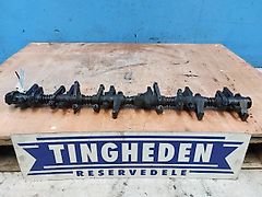 John Deere T660I (Spare part/Reservedel/Ersatzteil)