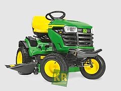 John Deere X167 #692697