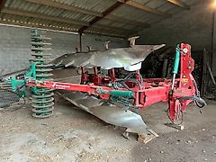Kverneland LB 100 Packomat S