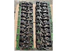 John Deere Cylinder head (used) - John Deere 6020