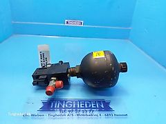 John Deere T660I (Spare part/Reservedel/Ersatzteil)