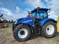 New Holland T6.180 AC