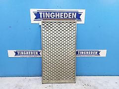 New Holland CR9080 (Spare part/Reservedel/Ersatzteil)