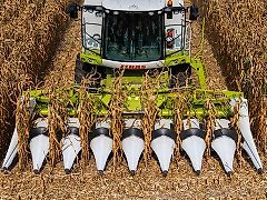 Claas Conspeed Ersatzteile / Spare parts