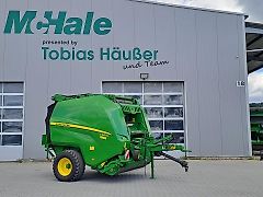 John Deere V 461 R