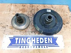 New Holland CR9080 (Spare part/Reservedel/Ersatzteil)