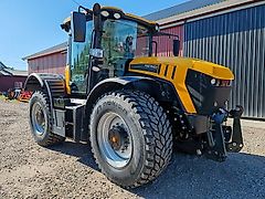 JCB Fastrac 4220