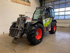 Claas Scorpion 7040