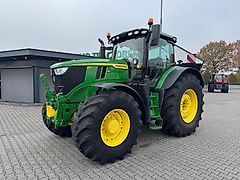John Deere 6R195 AP 50KM COMMAND-PRO G5-PLUS 2024 1560 UUR!!!