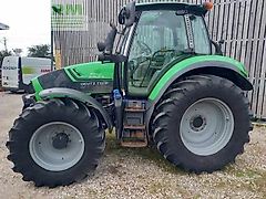Deutz-Fahr 6160.4 C SHIFT