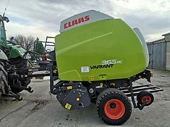 Claas Variant 365 RC