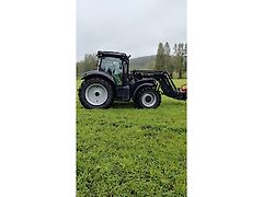 Case IH Puma 165 CVX