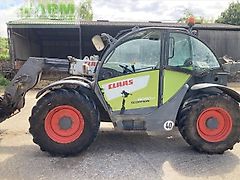 Claas SCORPION 6030