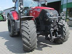 Case IH Puma 185