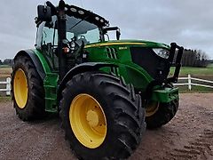 John Deere 6150 R