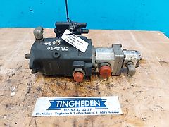 New Holland CR8090 (Spare part/Reservedel/Ersatzteil)