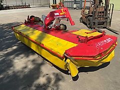 Pöttinger Eurocat
