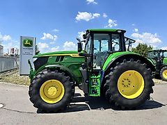 John Deere 6M 185