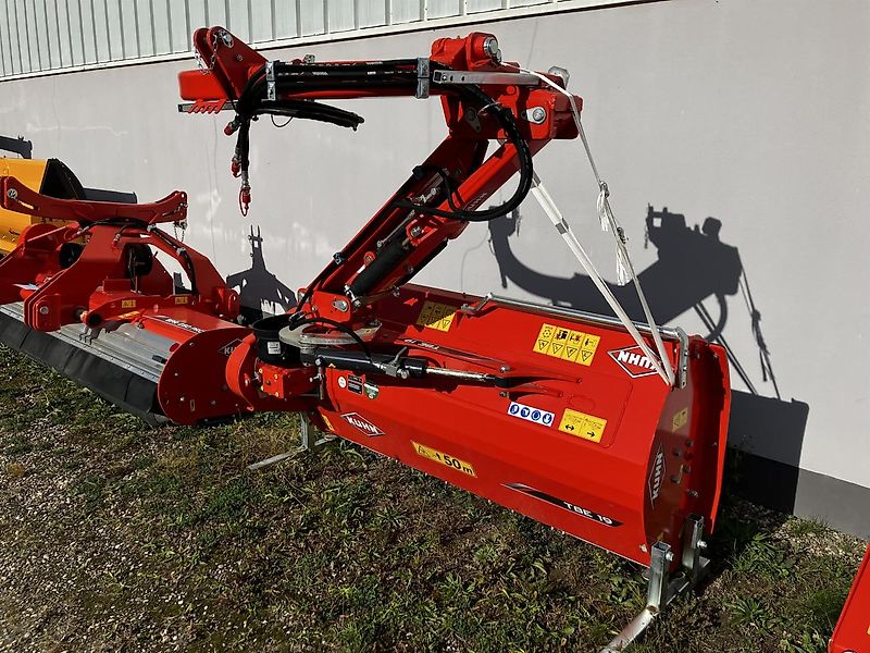Kuhn TBE 19