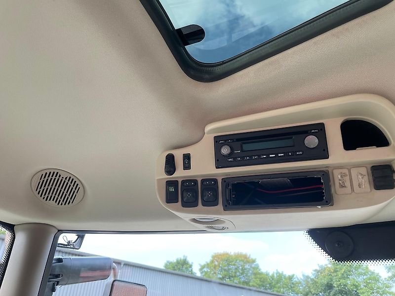 John Deere 6175R AutoPower